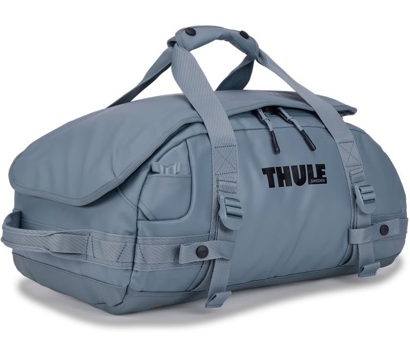 Thule Chasm duffelv&auml;ska 30L, Pond Grey