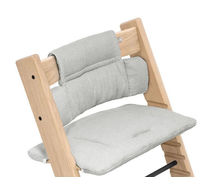 Stokke Tripp Trapp dyna, nordic grey