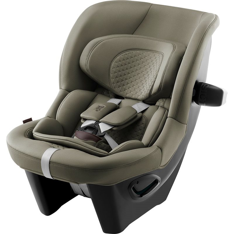 Britax Römer Max-Safe Pro, urban olive