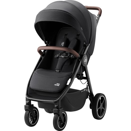 Britax B-Agile R, carbon black