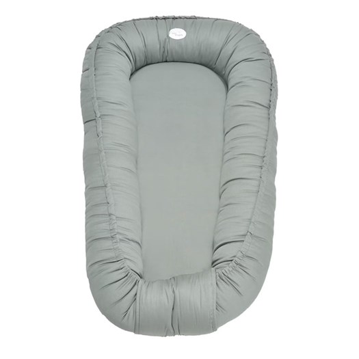 Mini Dreams babynest Cozy, grön