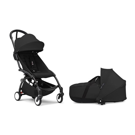 Stokke YOYO3 duovagn