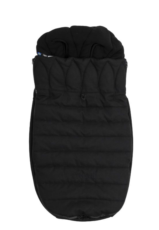 Najell &Aring;kp&aring;se, matte black