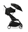 Stokke Yoyo parasoll, black