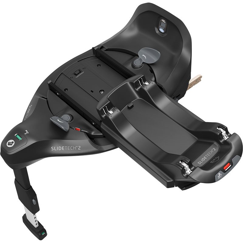 Maxi-Cosi FamilyFix Slide Pro isofixbas