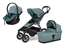 Thule Urban Glide 4W duovagn + Maple babyskydd