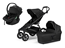 Thule Urban Glide 4W duovagn + Maple babyskydd