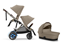 Cybex e-Gazelle S syskonvagn, valfri färg