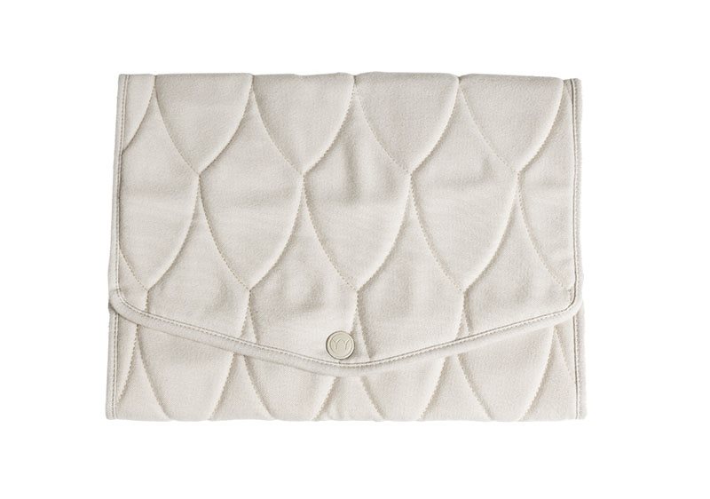 Najell b&auml;rbar sk&ouml;tdyna, oat beige