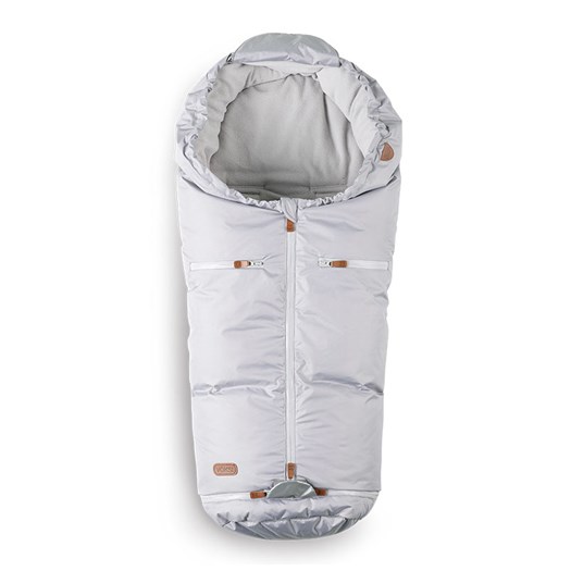 Voksi Active åkpåse, mountain grey