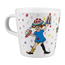 Rätt Start mugg med handtag, Pippi födelsedag