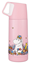 Rätt Start termos Mumin Äng rosa 350 ml