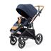 Emmaljunga Super Sonic sittvagn, outdoor dark navy