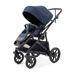 Emmaljunga Super Sonic sittvagn, urban dark navy