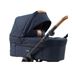 Emmaljunga Super Sonic liggdel, outdoor dark navy