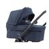 Emmaljunga Super Sonic liggdel, urban dark navy