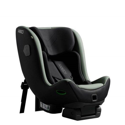 Axkid Minikid 4 Pro, nordic bloom green