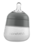 Nanobebe Flexy silikonflaska Anti-kolik 150 ml, grå