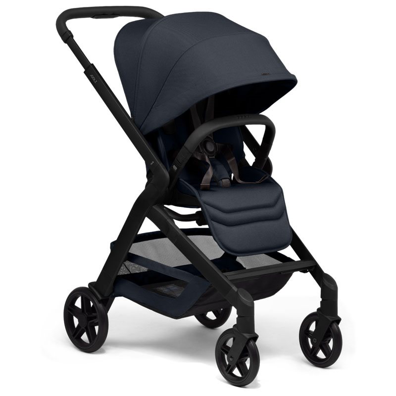 Joolz Hub2 sittvagn, dark navy blue