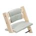 Stokke Tripp Trapp dyna, glacier green