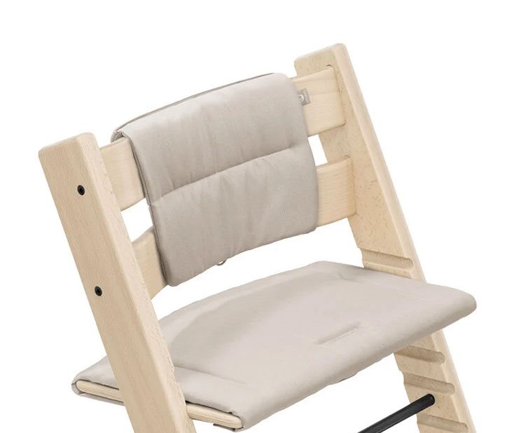Stokke Tripp Trapp dyna, beige