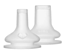 BIBS drickpip silikon 2-pack
