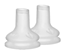 BIBS drickpip silikon 2-pack