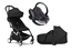 Stokke YOYO3 duovagn + BeSafe iZi Go Modular X2 babyskydd