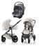 Britax Smile 5z duovagn LUX + Baby-Safe Core babyskydd
