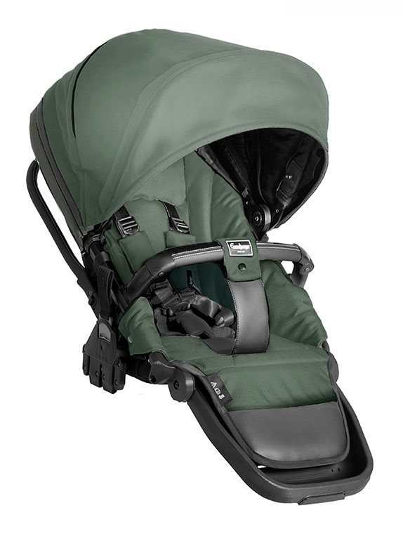 Emmaljunga sittdel Ergo+, urban green