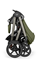 Cybex Talos S Lux sittvagn, moss green/taupe chassi