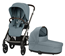Cybex Talos S Lux duovagn, stormy blue