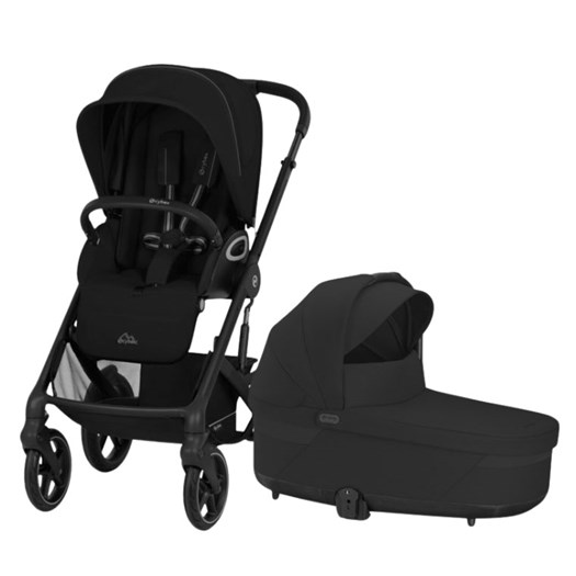 Cybex Talos S Lux duovagn 2025
