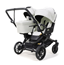 Emmaljunga Double Sento syskonvagn 2026 Flat+