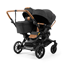 Emmaljunga Double Sento syskonvagn 2026 Ergo+