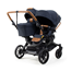 Emmaljunga Double Sento syskonvagn 2026 Ergo+