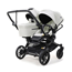 Emmaljunga Double Sento syskonvagn 2026 Ergo+