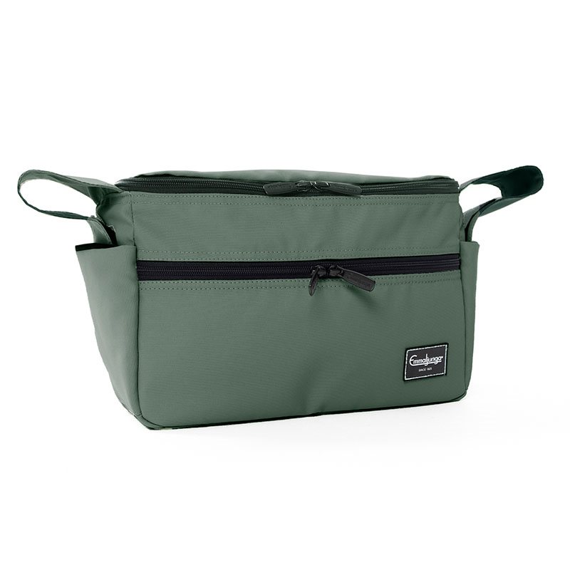 Emmaljunga organiser, Urban Green