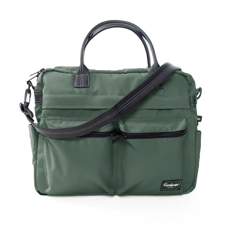 Emmaljunga sk&ouml;tv&auml;ska, Urban Green