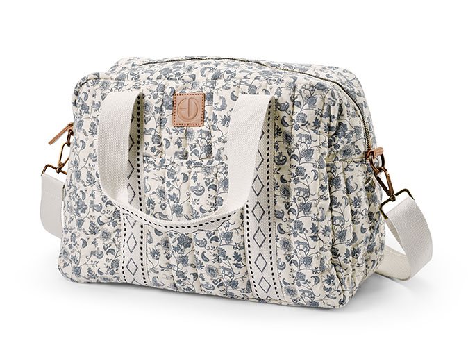 Elodie Details sk&ouml;tv&auml;ska, garden leo toile