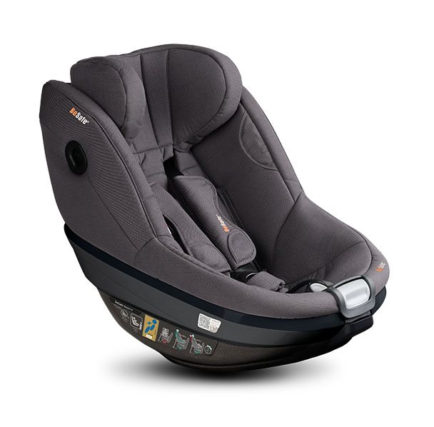 BeSafe Beyond2, dark grey melange