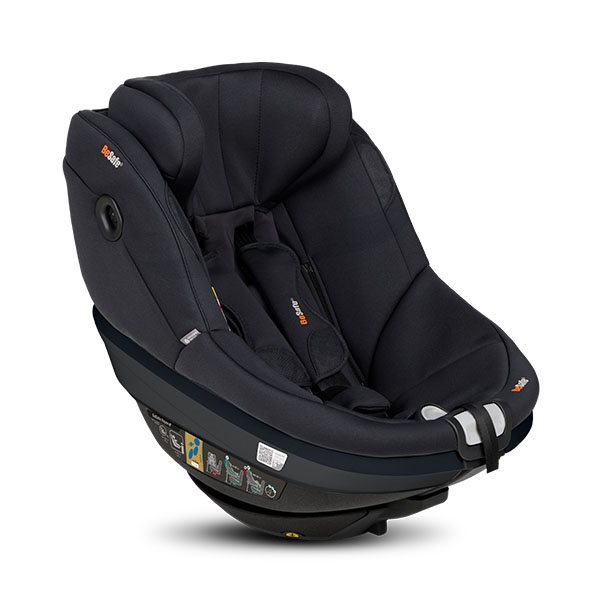BeSafe Beyond2, black soft breeze