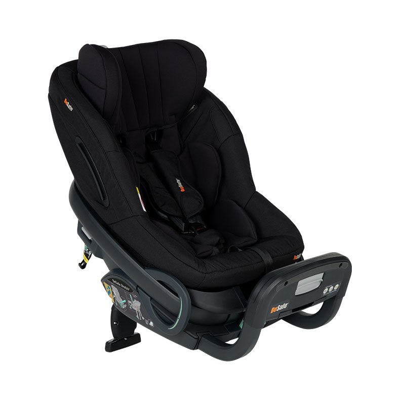 BeSafe Stretch2, fresh black cab