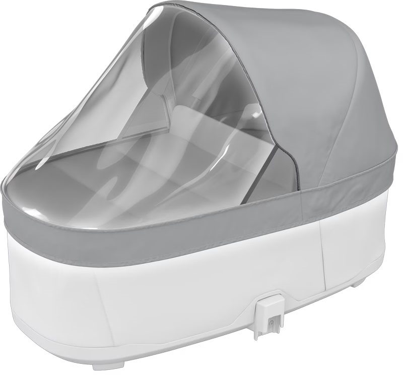 Thule Charm regnskydd liggdel