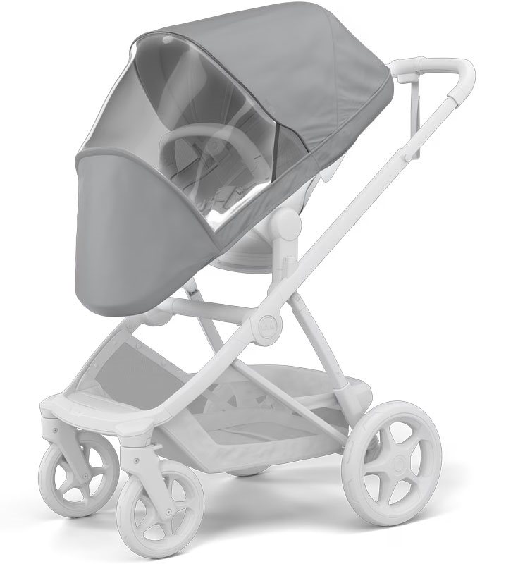 Thule Charm regnskydd sittvagn