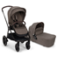 Nuna Triv LX duovagn, chestnut