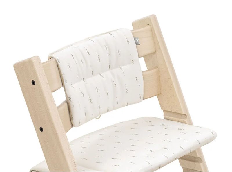Stokke Tripp Trapp dyna, wheat cream