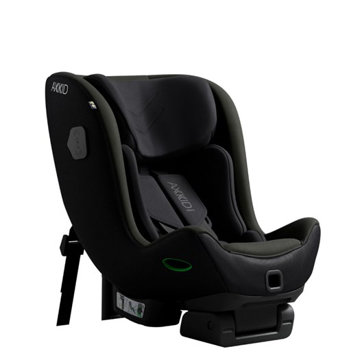 Axkid Minikid 4 Pro, forest moss green
