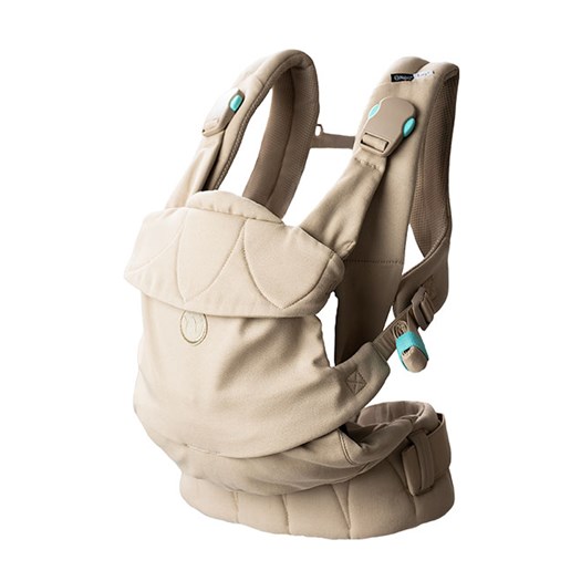 Najell bärsele Easy vol 2, honey beige