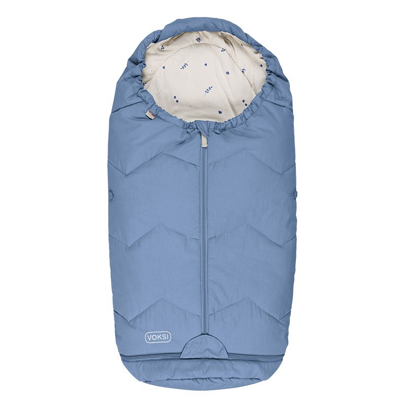 Voksi Sky Light &aring;kp&aring;se, bluebell heather